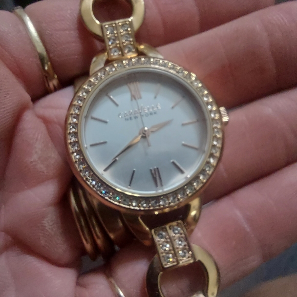 Womens Caravelle Watch - Picture 5 of 5
